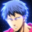 Aomine Daiki