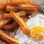 Chips &amp; Eggs