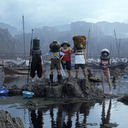 超人强越超人越强