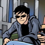 Britin Steam avatar
