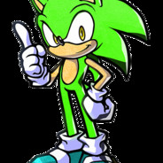 GreenHedgehog