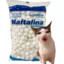 GATO NAFTALINA