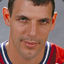 Gino Odjick saison-1993-94