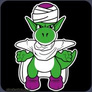 Piccolo, The Yoshi