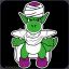 Piccolo, The Yoshi