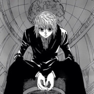 Kurapika