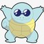 Squirtle-Cego