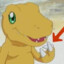 Agumon