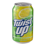 Twist Up