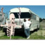 Jones&#039; Spooky Ass Truck Rental