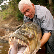 Jeremy Wade