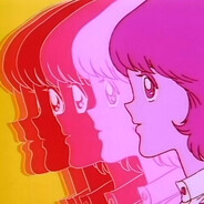 Miyuki, you are my angel.