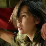 战狼中队队长龙小云