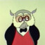 Dr. Bubó