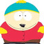 "Erick Cartman"BAZ ERROR