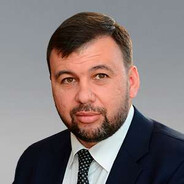 Денис Пушилин