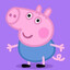 🐷George🐷 REGRESSED