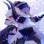 Hex : GOAT DIFF