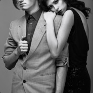 听说成都有潮男