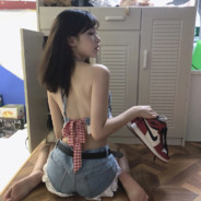 小熊摆手 再见面你无了