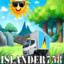 Islander758