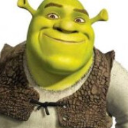 SHREK