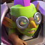 Goblin Machine