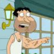 Glenn Quagmire