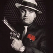 AL Capone