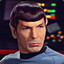 Mr. Spock