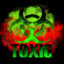 [DRL] Toxic