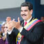Viva Nicolás Maduro