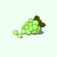 청포도맛사탕