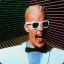 Max Headroom