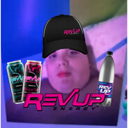 ♱ | #RevUpEnergy