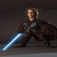 Anakin Skywalker @bandit