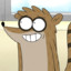 Rigby &lt;3