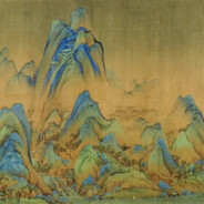 梦回大唐开元盛世