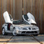 2008 Mercedes-Benz SLR R199