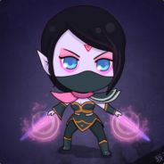 没有永远的大神