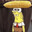 corny on the bob