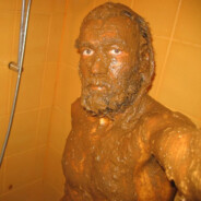 Аллах на тревелах