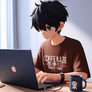Coffeekaze - steam id 76561197961162696