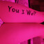 You I We?