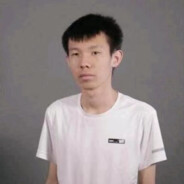 没说话就是在摆