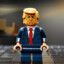 Lego Trump