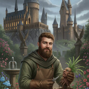 Gardener Gage's avatar