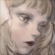 我与春风皆不度