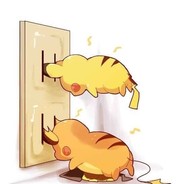 抢了你的糖果赶紧跑