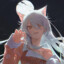 猫猫羽川翼kawa
